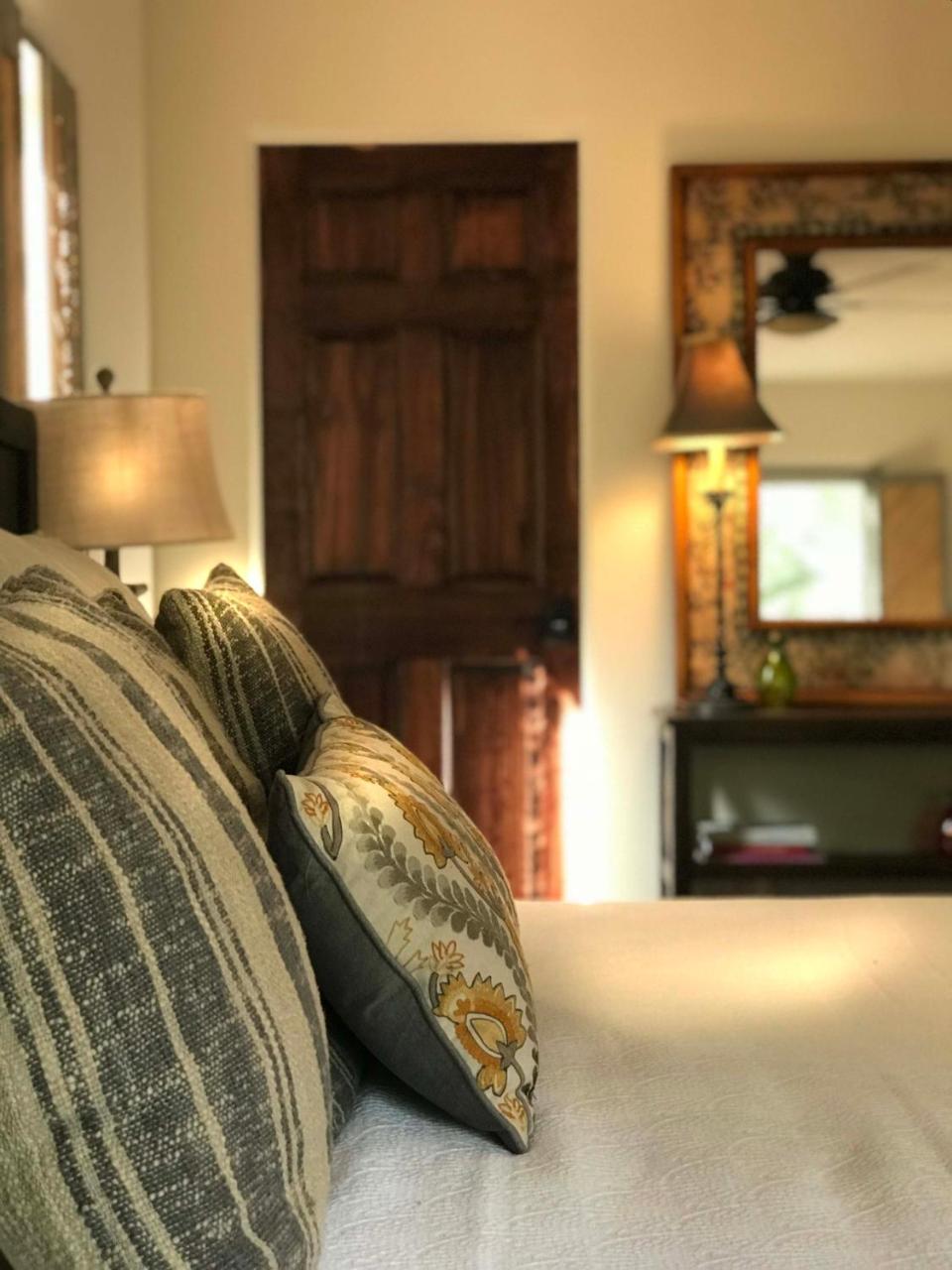 Morning Star Bed & Breakfast Of Corrales ภายนอก รูปภาพ