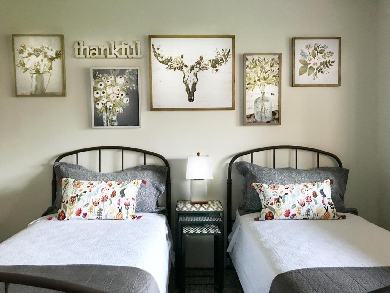 Morning Star Bed & Breakfast Of Corrales ภายนอก รูปภาพ
