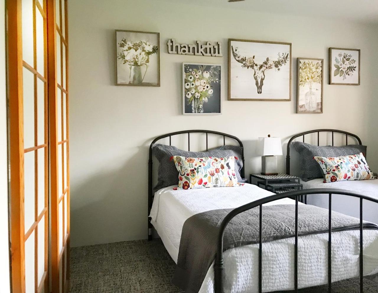 Morning Star Bed & Breakfast Of Corrales ภายนอก รูปภาพ